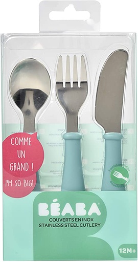 [BEA913461913462] Couverts en inox