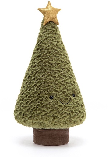 [JELA2XMAS] Peluche sapin "Large Amuseable Christmas Tree"