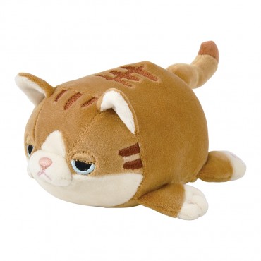 [NEMUNEMU48927-36] Peluche chat 11cm