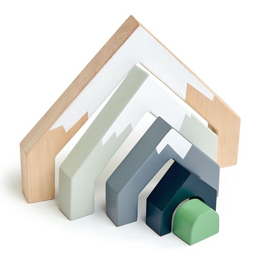 [TENTL8752] Accessoires pour train en bois