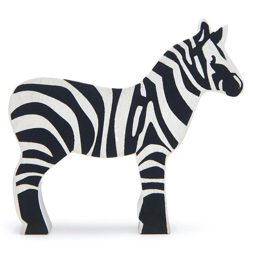 [TL4742] Les animaux du safari - Zèbre