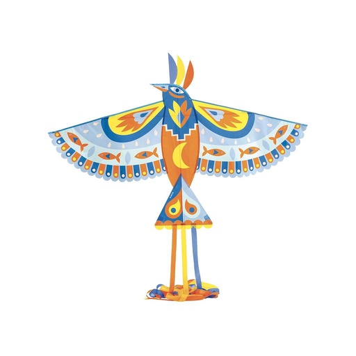 [DJ02160] Cerf-volant "Maxi Bird"