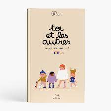 [MINGM2023] Livre "Toi et les autres"
