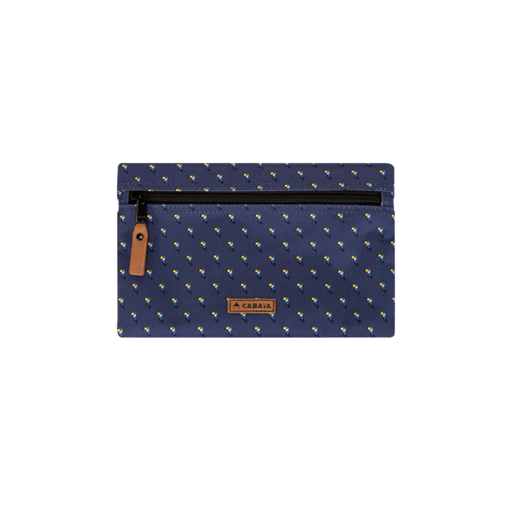[CABBOULDERSBEACH] Pochette taille L Cabaia "Boulders Beach"