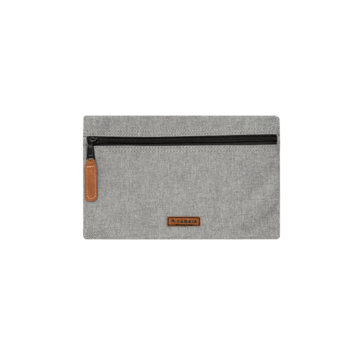[CABCENTRALPARK] Pochette taille L Cabaia "Central Park"