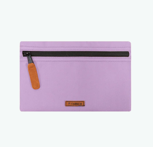 [CABHAWAMAHAL] Pochette taille L Cabaïa "Hawa Mahal"