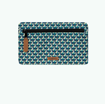 [CABNIAGARAFALLS] Pochette taille L Cabaia "Niagara Falls"