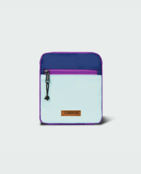 [CABBETHLEHEM] Pochette taille S Cabaïa "Bethlehem"