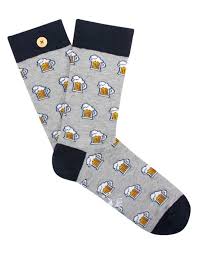 [CABLEOPOLDETZOE] Chaussettes inséparables Cabaia "Léopold et Zoé"