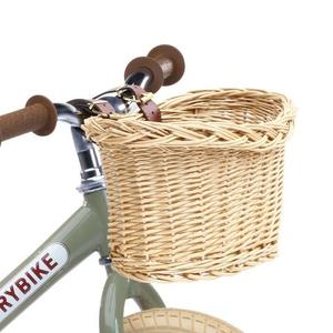 [trybikebasket] Panier pour trybike