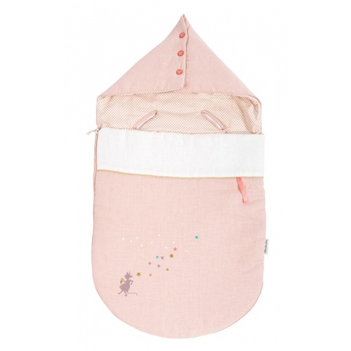 [MR664096] Nid d'ange