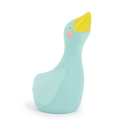 [MR714250] Veilleuse oie (USB) "Le Voyage d'Olga"