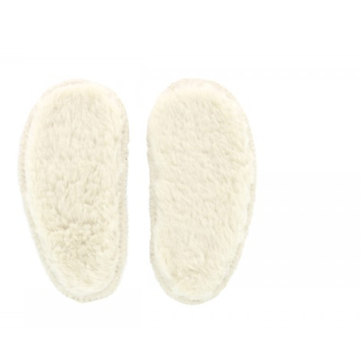 [AH24ROBINFUR667360-10] Semelles chaudes