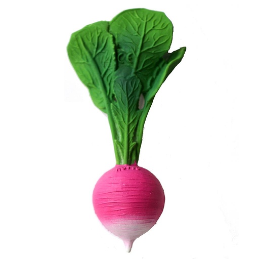 [OCRRADIS] Ramona le radis 