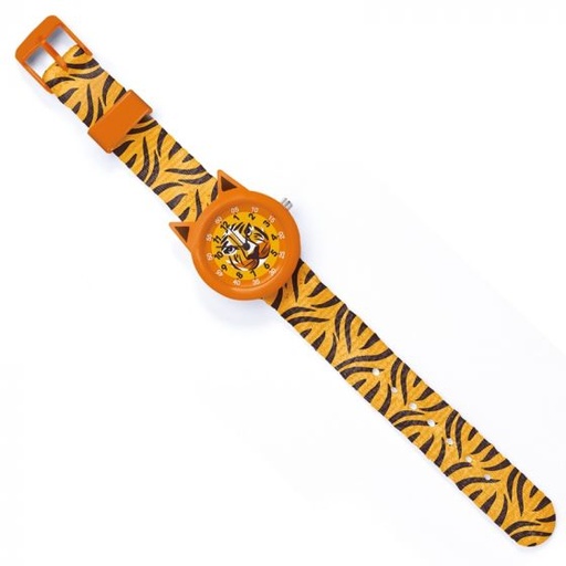 [DD00425] Montre tigre