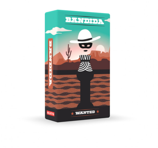 [HELBANDIDA] Bandida