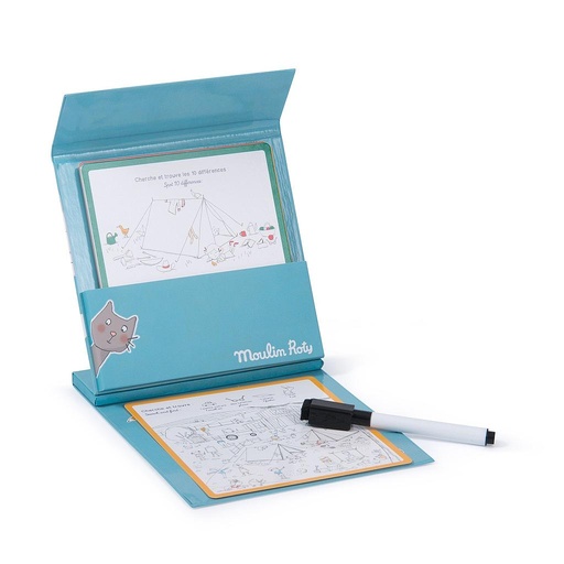 [MR713144] Jeux nomades