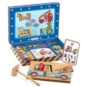 [DJ06641] Tap-tap véhicules