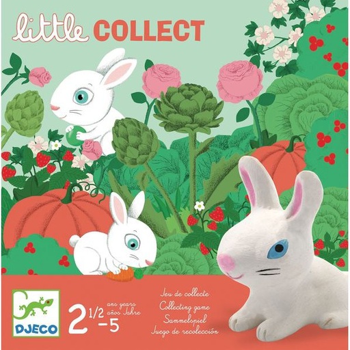 [DJ08558] Little collect