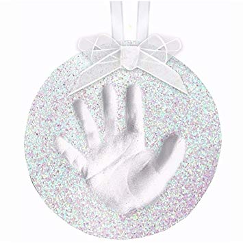 [PH50019] Kit d'ornement d'empreintes - pailleté