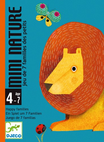 [DJ05128] Mini Nature