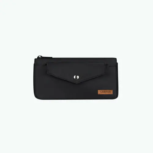 [CABLEHAVRE] Pochette Crossbody "Le Havre"
