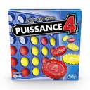 Jeu de société "Puissance 4"