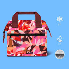 [CABMONTREUIL] Lunch bag isotherme Cabaia "Montreuil" 