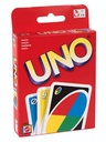 Jeu de cartes "UNO"
