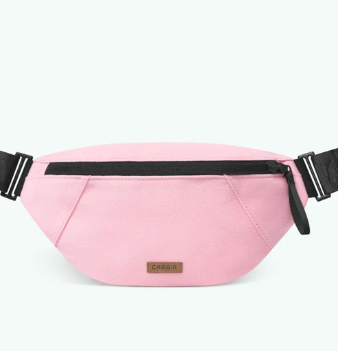 [CABSAINTMALO] Sac banane réversible Cabaïa "Saint Malo" - taille S