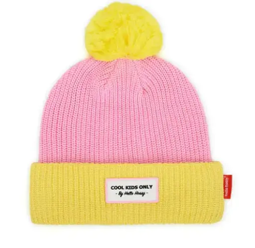 [AH23HELBLOCKMALABAR] Bonnet "Block Malabar"