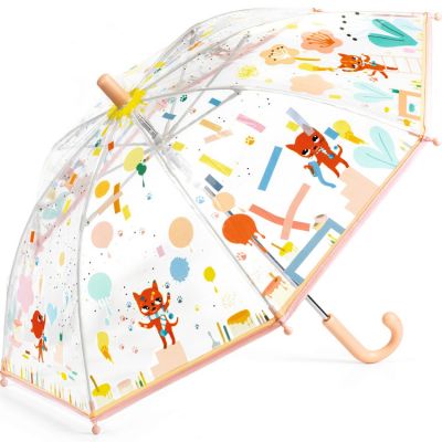 [DJ04726] Parapluie "Maman bébé" 55x68 cm