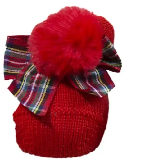 [COCCHRISTMASBOX] Chaussettes nouveau-né