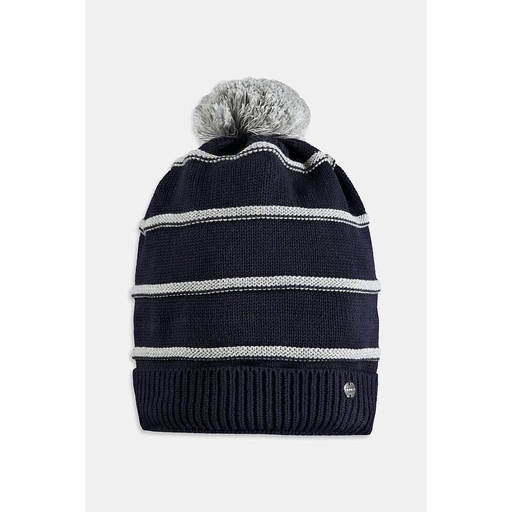 [AH22ESP7240859001] Bonnet à pompon 