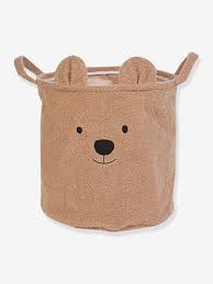 [CHICCBTB40] Panier de rangement (grand)