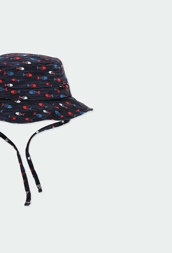 [PE21BOB122061] Chapeau