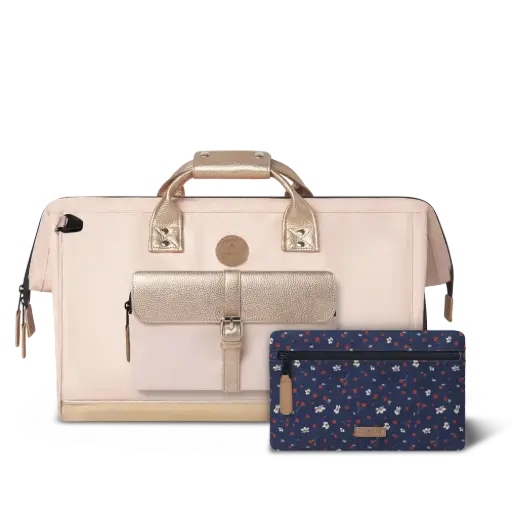 [CABQUERETARO] Sac de voyage Cabaia "Queretaro"