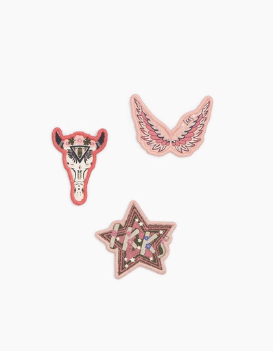 [AH18XM99022] Tacons