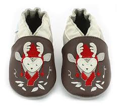 [SAH17FallowDeer] Pantoufles