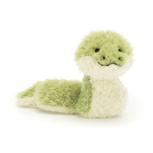 [JELL3S] Peluche serpent "Little Snake"