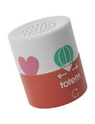 [MORTOTEM] Jeu audio sans écran - Morphée - Totem