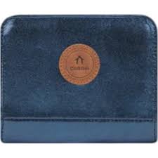 [CABLARISSA] Porte-monnaie Cabaïa "Larissa" taille M