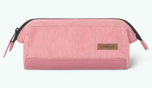 [CABGOLDCOAST] Trousse Cabaia "Gold Coast"