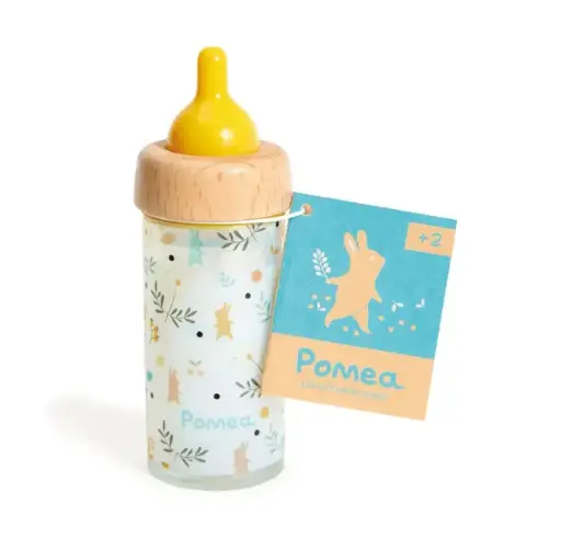 [DJ07781] Biberon magique