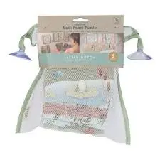 [LIT2013813] Puzzle en mousse pour le bain 