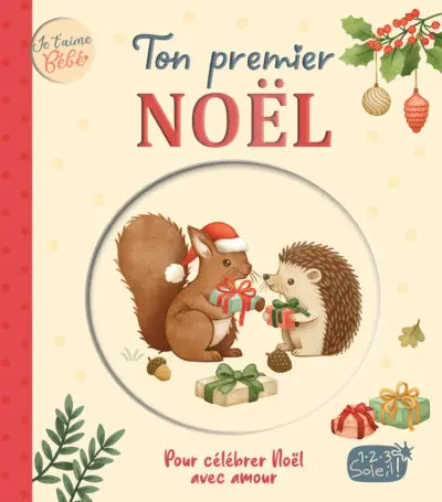 [123A0064C0725O] Ton premier Noël