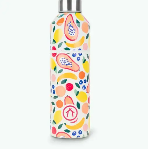 [CABLAKECOMO] Gourde Cabaïa "Lake Como"