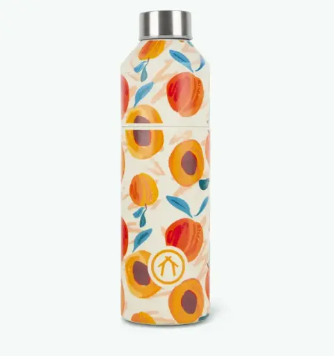 [CABDOWNTOWNVANCOUVER] Gourde Cabaïa "Downtown Vancouver"