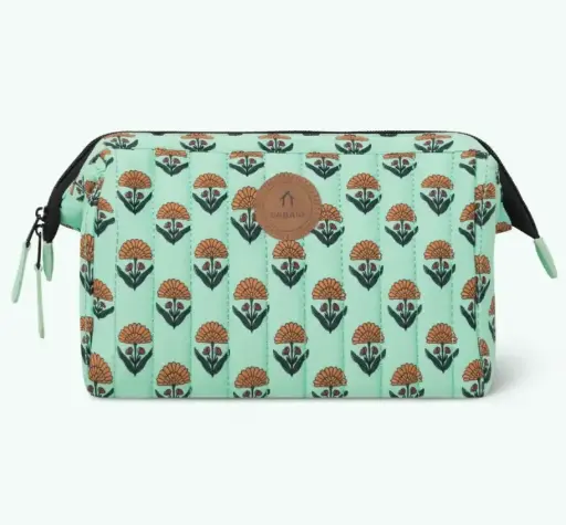 [CABDAKOTA] Trousse de toilette Cabaïa "Dakota"