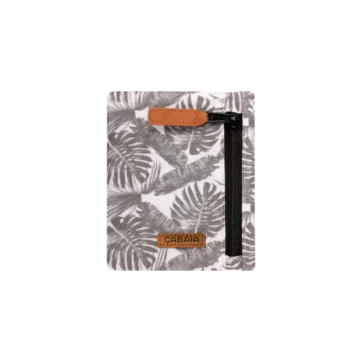 [CABBELLEISLE] Pochette gourde Cabaia "Belle Isle"